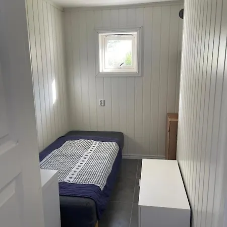 Apartamento Sentrumgleden2